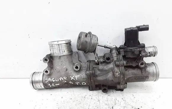 Jaguar XF EGR valve 9X2Q6C860DA 4041635S01