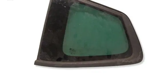 Opel Zafira C Rear side window AS3