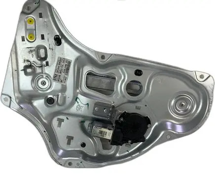 Hyundai ix35 Sliding door window regulator with motor 83470v2y000 83470-2y000 81410-2y000