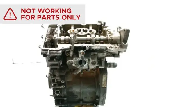 Alfa Romeo Mito Engine 199B6.000