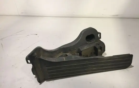Seat Leon (1P) Accelerator throttle pedal 1K1721503P