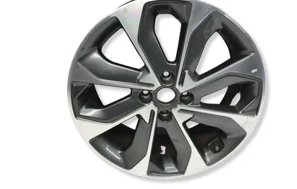 KIA Stonic R17 alloy rim 52910H8500