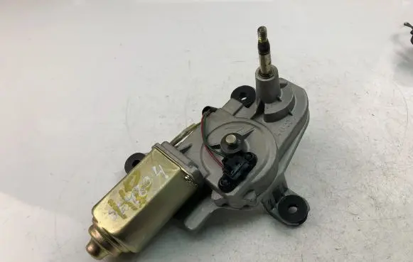 Hyundai H-1, Starex, Satellite Wiper motor 987004A600