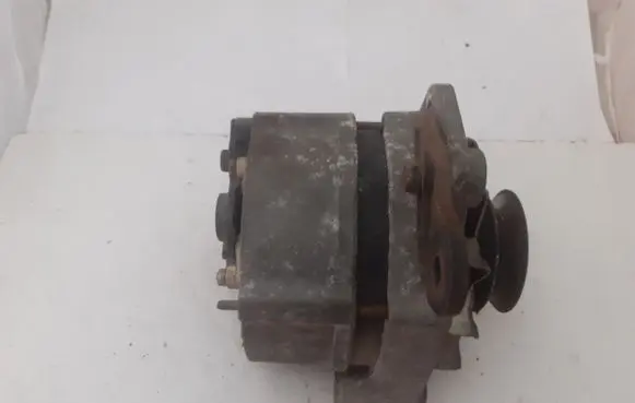 Volkswagen I LT Generator/alternator 0986034160
