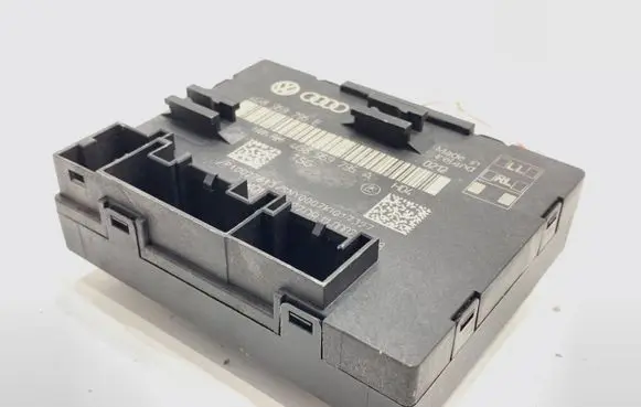 Audi A6 C7 Other control units/modules 4G8959795A
