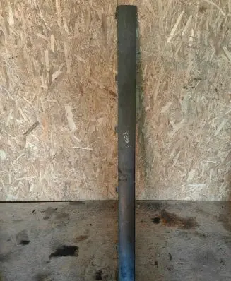 Fiat 500L Sill 735568356