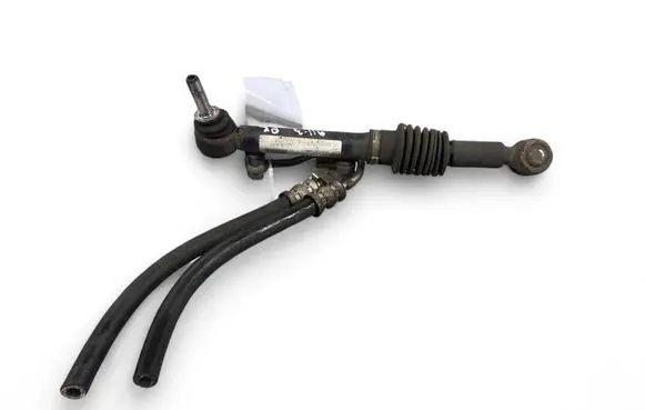Front anti-roll bar/stabilizer link