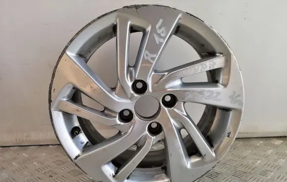 Honda Jazz R15 alloy rim T5A15060A