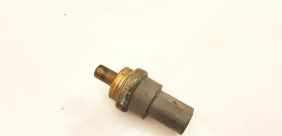 Coolant temperature sensor