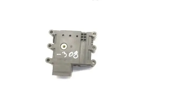 A/C air flow flap actuator/motor