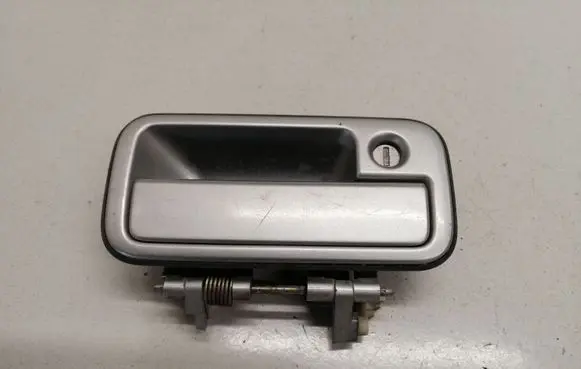 Opel Frontera B Front door exterior handle