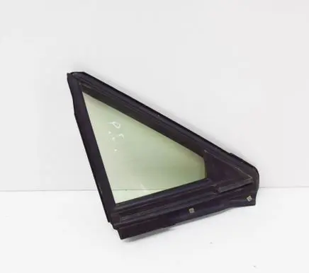 Toyota RAV 4 (XA50) Front door vent window glass four-door 43R00034