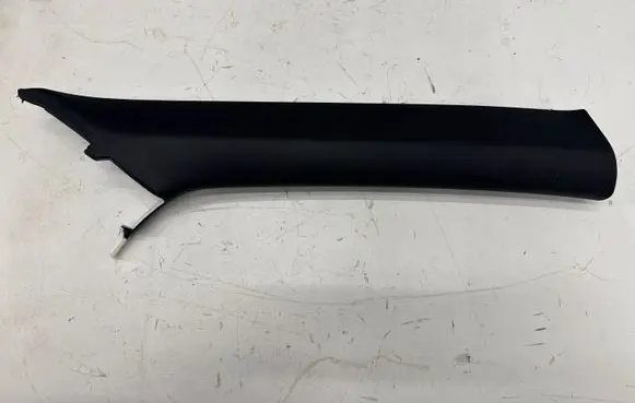 Porsche Cayenne (9Y0 9Y3) (A) pillar trim 9Y3867234 631160861