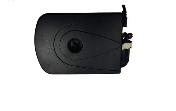 Ford Galaxy Trunk lid opening control unit 