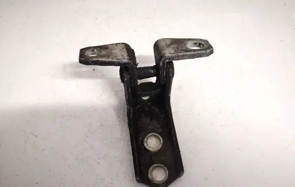 Mitsubishi Lancer X Front door upper hinge