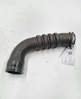 Audi A6 S6 C6 4F Intercooler hose/pipe 4F0145738F