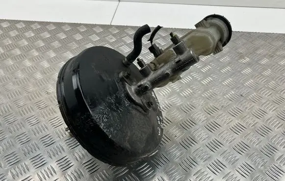 Honda Accord Brake booster