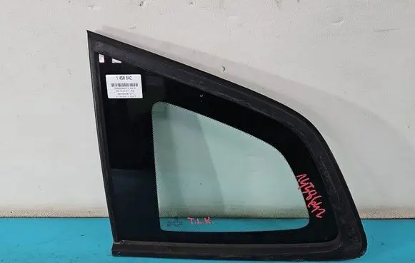 BMW X3 G01 Rear side window IMPRK1458642