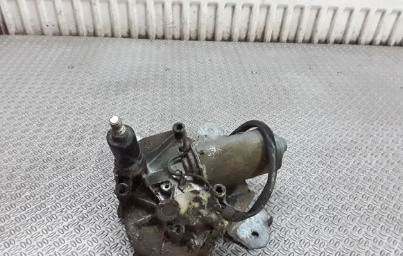 Nissan Terrano Rear window wiper motor