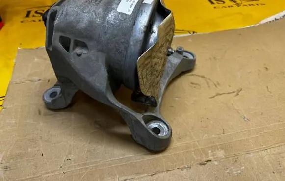 Ford Explorer VI Engine mount vacuum valve L1M36C010DJ