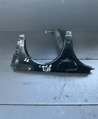 Mercedes-Benz E W210 Under headlight/headlamp trim 2108200312