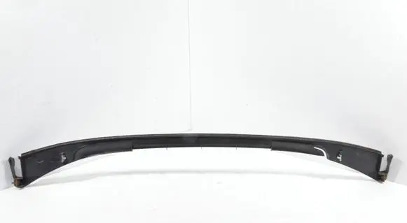 Porsche Cayman 987 Tailgate trim 98751211100