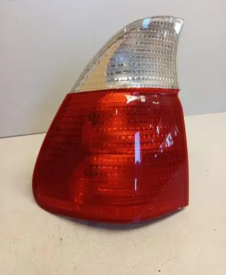 BMW X5 E53 Rear/tail lights 63217164475