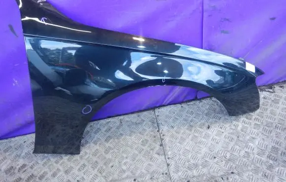 Audi A4 S4 B8 8K Fender