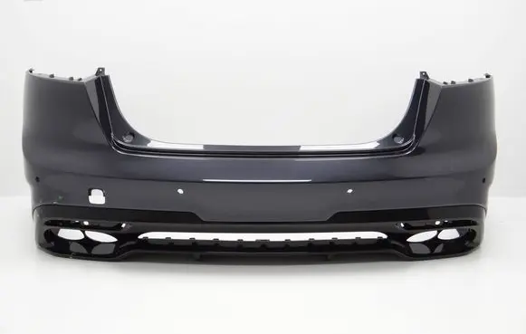 KIA Stinger Rear bumper 86611J5300 86611-J5300