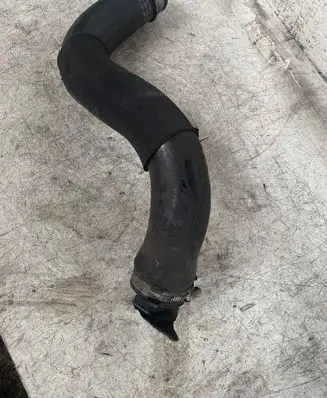 Audi A6 S6 C6 4F Intercooler hose/pipe