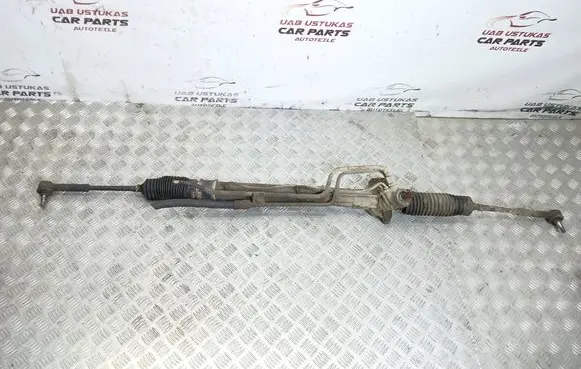 Fiat Ducato Steering rack