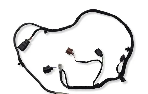 Audi Q2 - Engine installation wiring loom 5Q0971230PD
