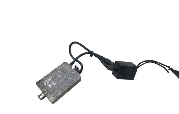 BMW X5 E70 Headlight ballast module Xenon