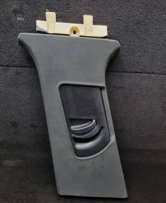 Audi A4 S4 B7 8E 8H (B) pillar trim (top) 8E0867243C 8E0867293A 8E0867243C1BG