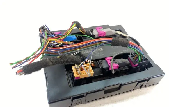 Comfort/convenience module