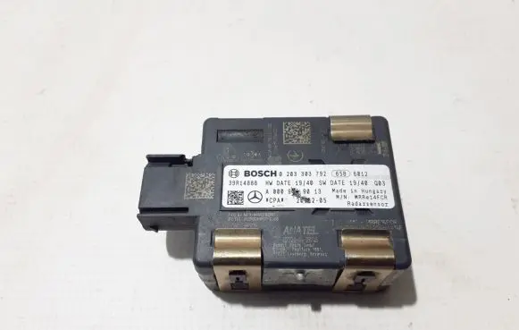 Mercedes-Benz GLC C253 Distronic sensor radar A0009059013