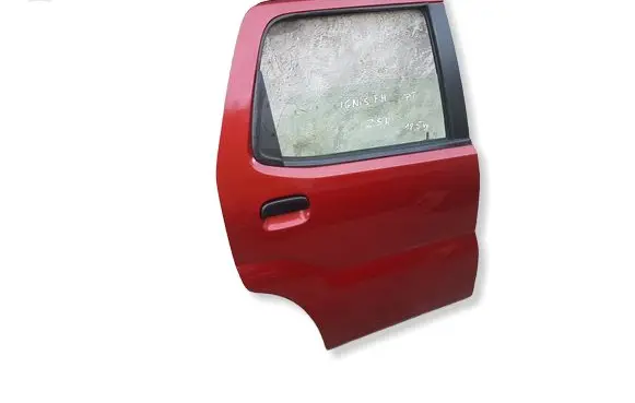 Suzuki Ignis Rear door 6800383G00
