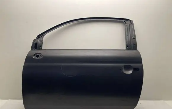 Fiat 500 Front door 52136363