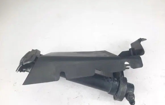 Porsche Cayenne (9PA) Headlight washer spray nozzle 7L5955978