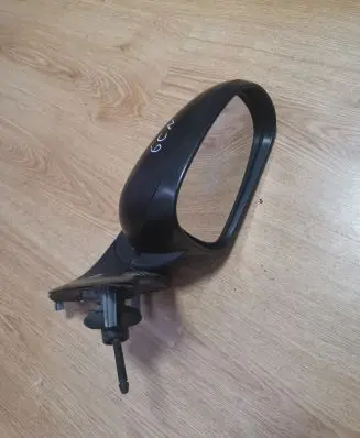 Peugeot 406 Manual wing mirror 015007 025007
