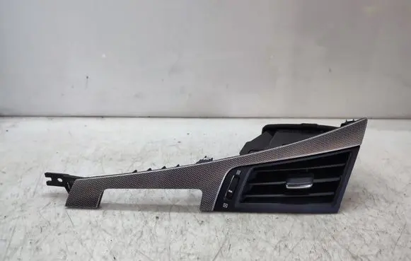 Infiniti Q50 Dash center air vent grill 687514GA0A