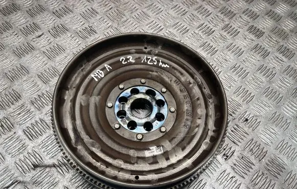 Mercedes-Benz A W176 Flywheel A6510305805