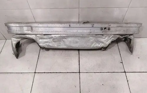 Porsche 911 997 Rear bumper support beam 99750524100
