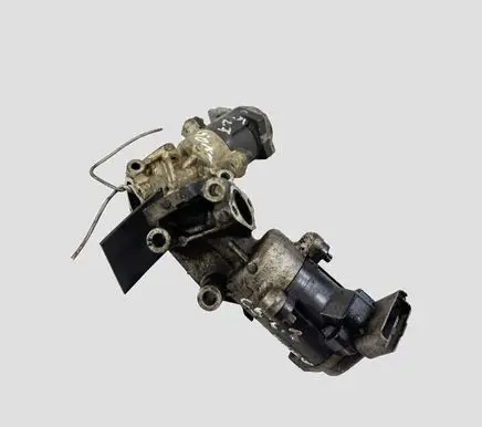 Citroen C5 EGR valve 4R8Q9D475BC