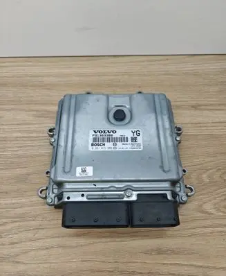 Volvo XC60 Engine control unit/module P31303388 0281015286 1039S33755