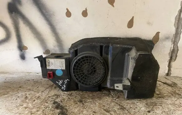 Audi A6 S6 C5 4B Subwoofer speaker 4B9035382 7606500052