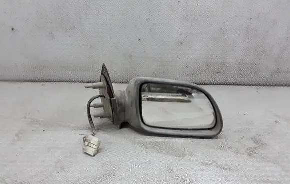 Renault 19 Front door electric wing mirror