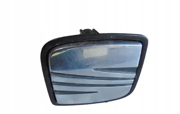Seat Cordoba (6K) Tailgate/trunk/boot exterior handle 