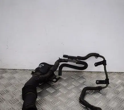Hyundai Genesis Air intake hose/pipe