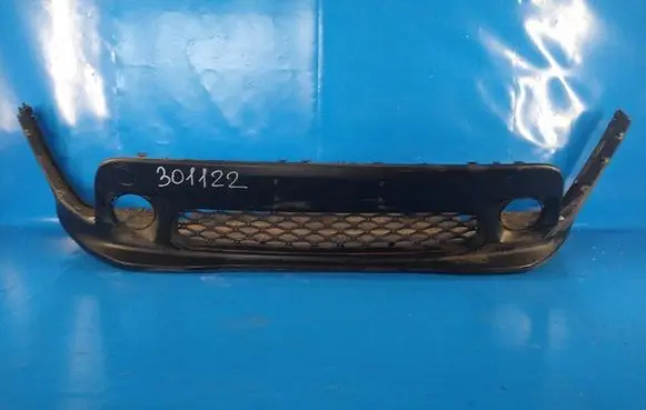 Jeep Renegade Front bumper lip 07356887380E